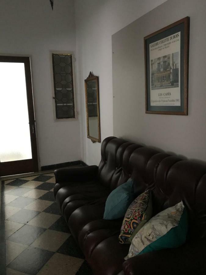 La Casona Apartment La Plata Exterior foto